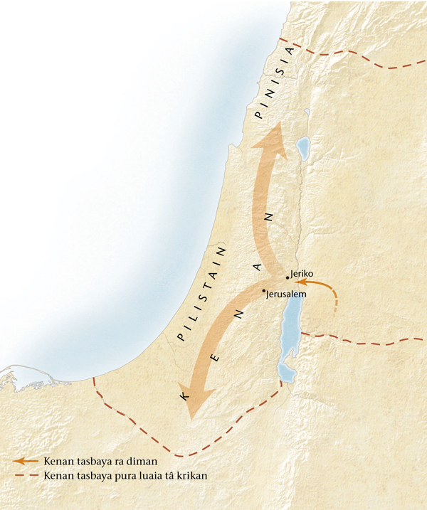 Kenan tasbaya nani ba map bila ra taki sa[Wahia 11 ra mapka taki ba]