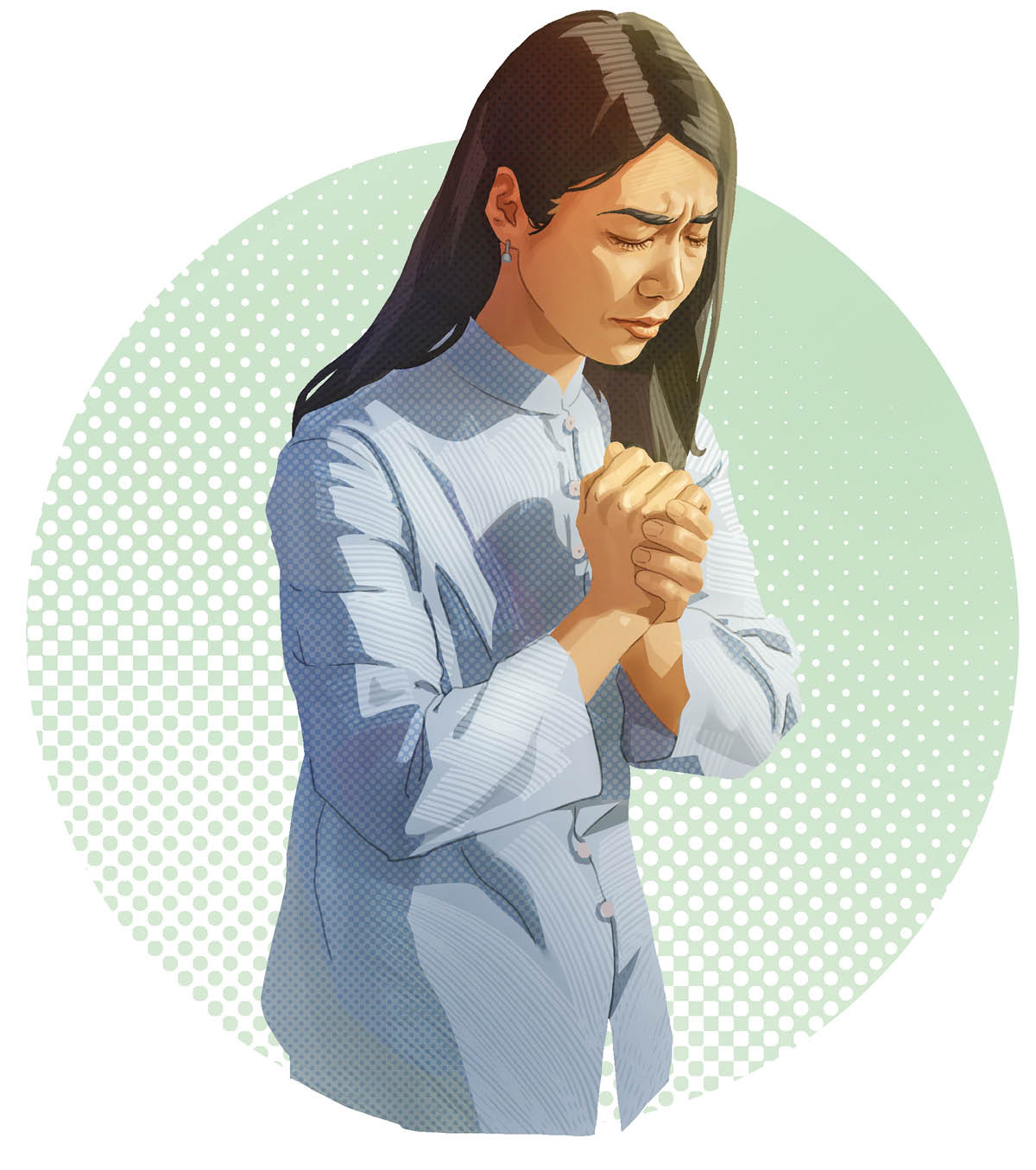 Mairin kum ai pura sunisa.