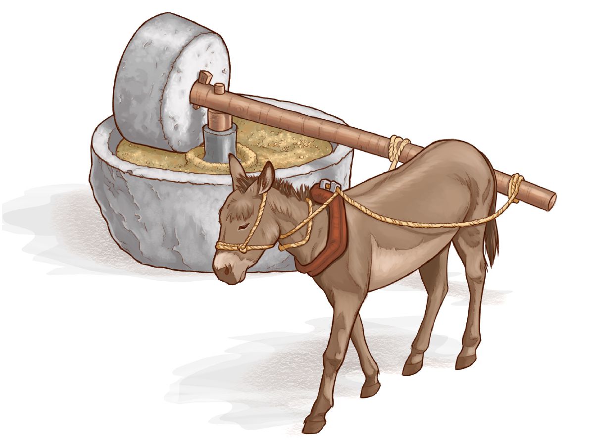 തിരി​കല്ല്‌