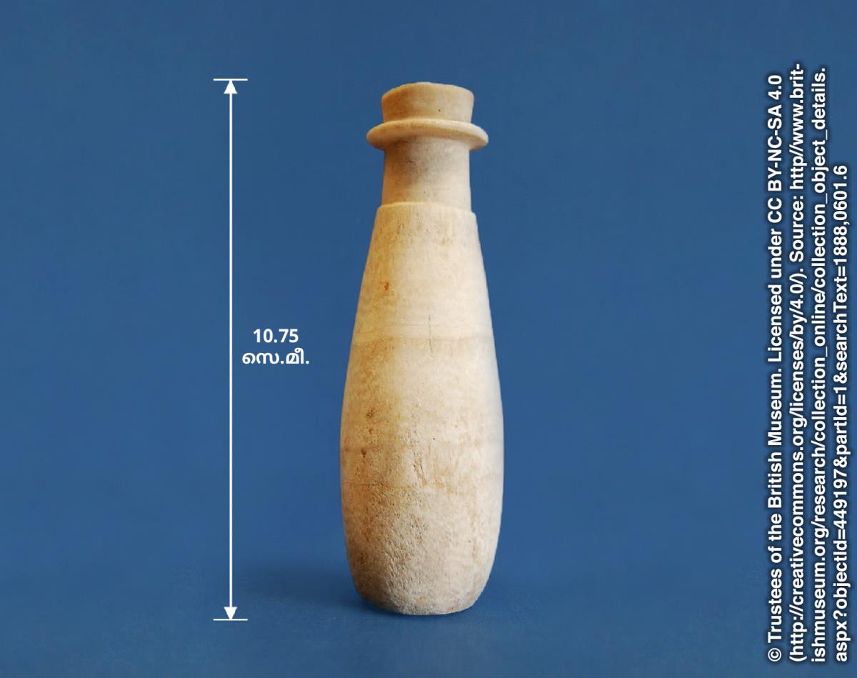 വെൺകൽഭ​രണി