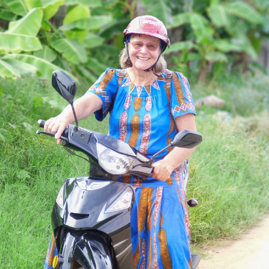 ഹെയ്‌ഡി