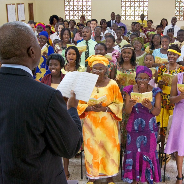 Ofu la kera Jehovah’s Witness Ki i Sierra Leone