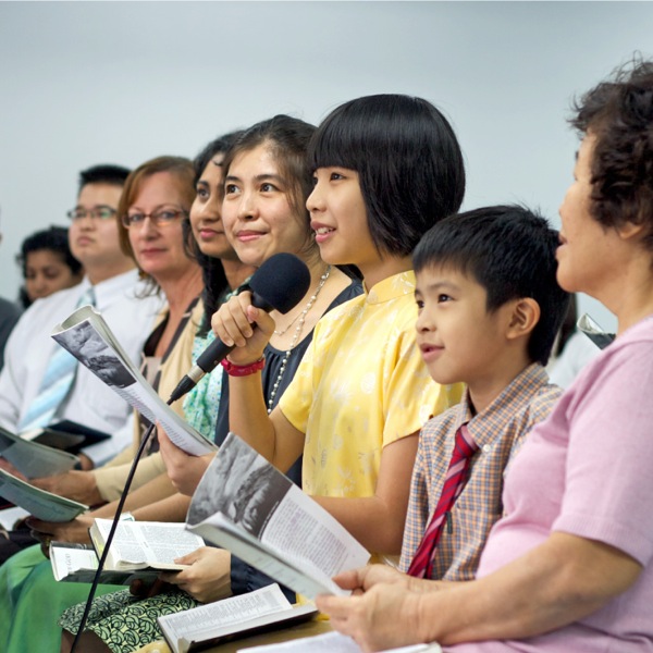 Ofu la kera Jehovah’s Witness Ki i Malaysia