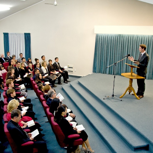 Ofu la kera Jehovah’s Witness ki i New Zealand