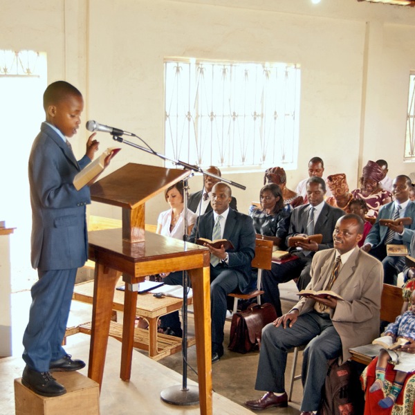 Witness biʹi baita eri e teʹemaʹi Baebol i Uganda