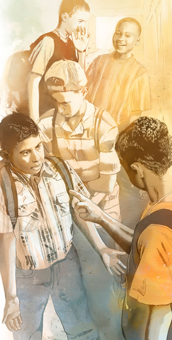 [९ पानांवरील चित्र]