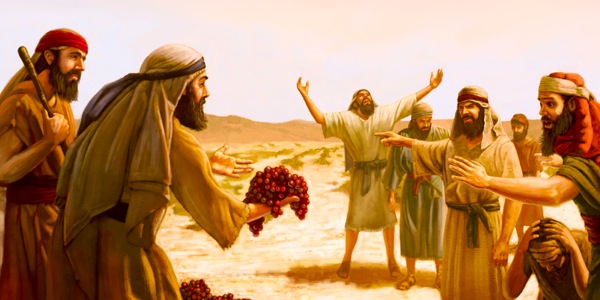 [१० पानांवरील चित्र]