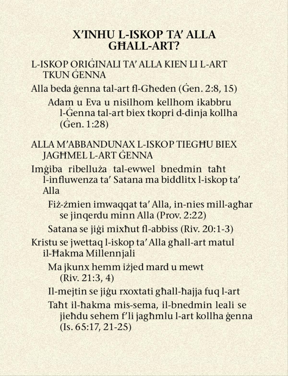 [Stampa f’paġna 41]