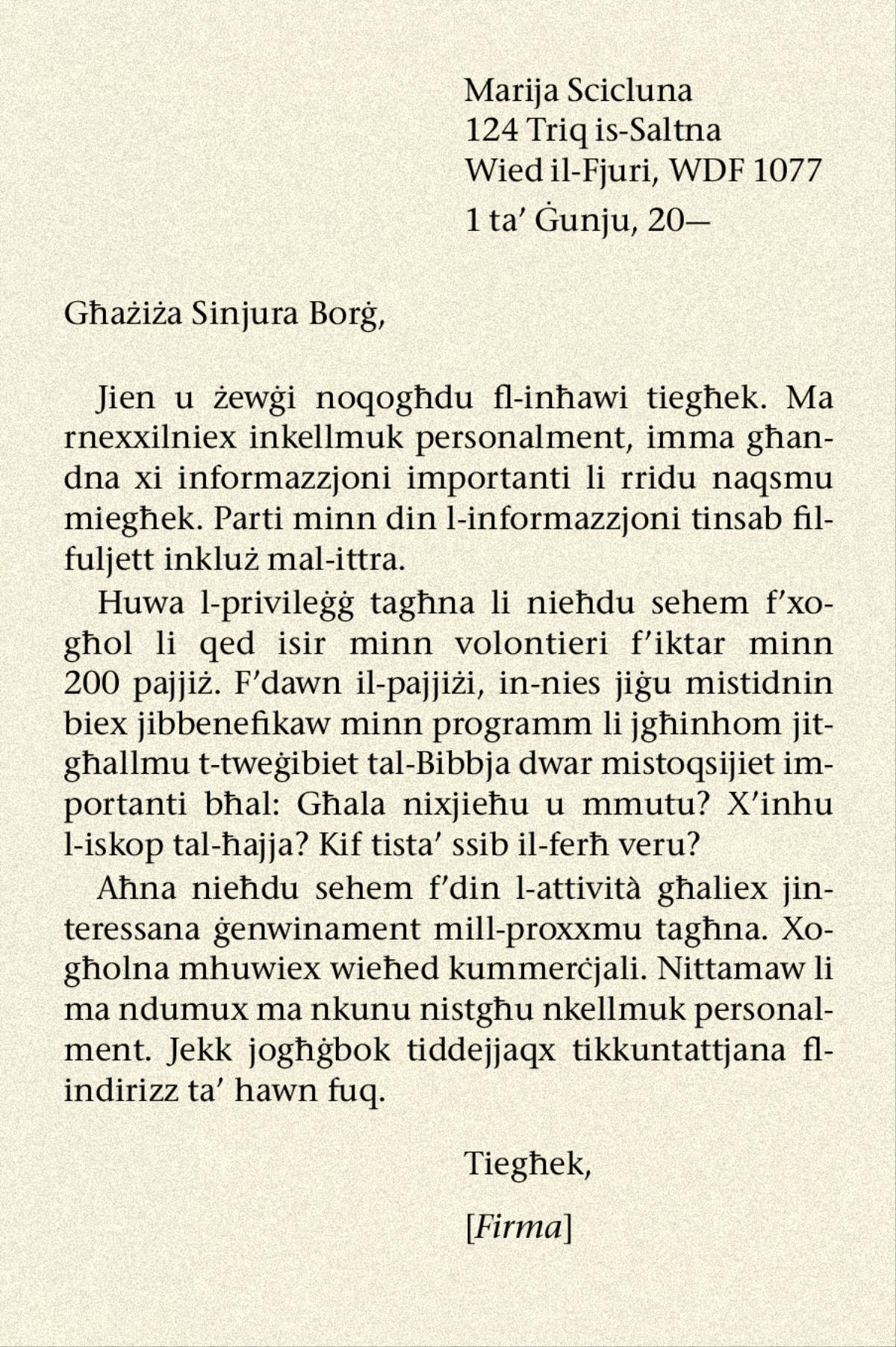 Stampa f’paġna 73