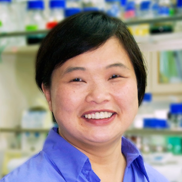 Dr. Feng-​Ling Yang