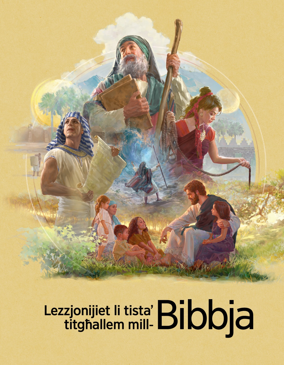 Lezzjonijiet li tista’ titgħallem mill-Bibbja