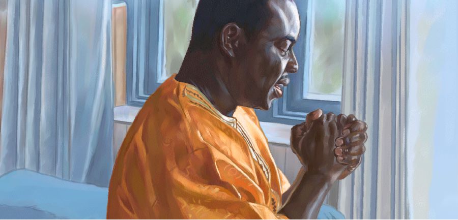 Isihlalo sobukhosi sikaJehova