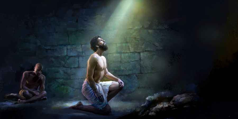 यूसुफ झ्यालखानामा