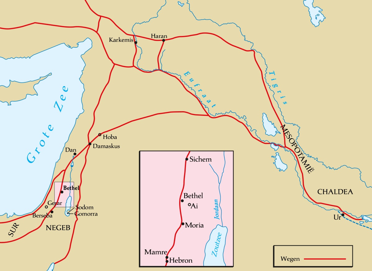[Kaarten op blz. 330]