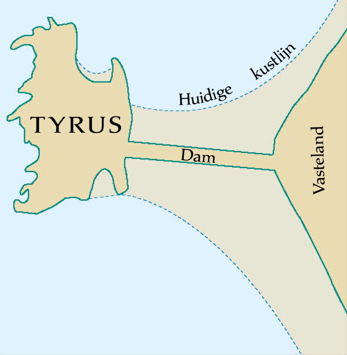 [Kaart op blz. 531]