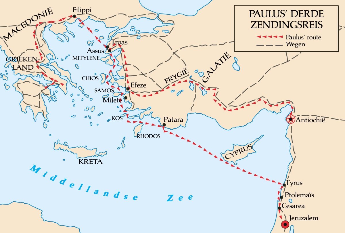 [Kaart op blz. 747]