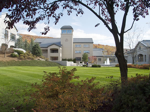 Patterson Educational Center