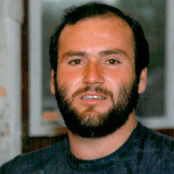 Normand Pelletier vroeger