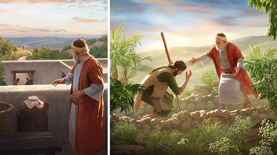 [Afbeeldingen op blz. 9]