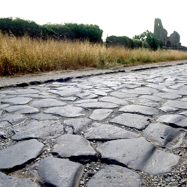«Via Appia»