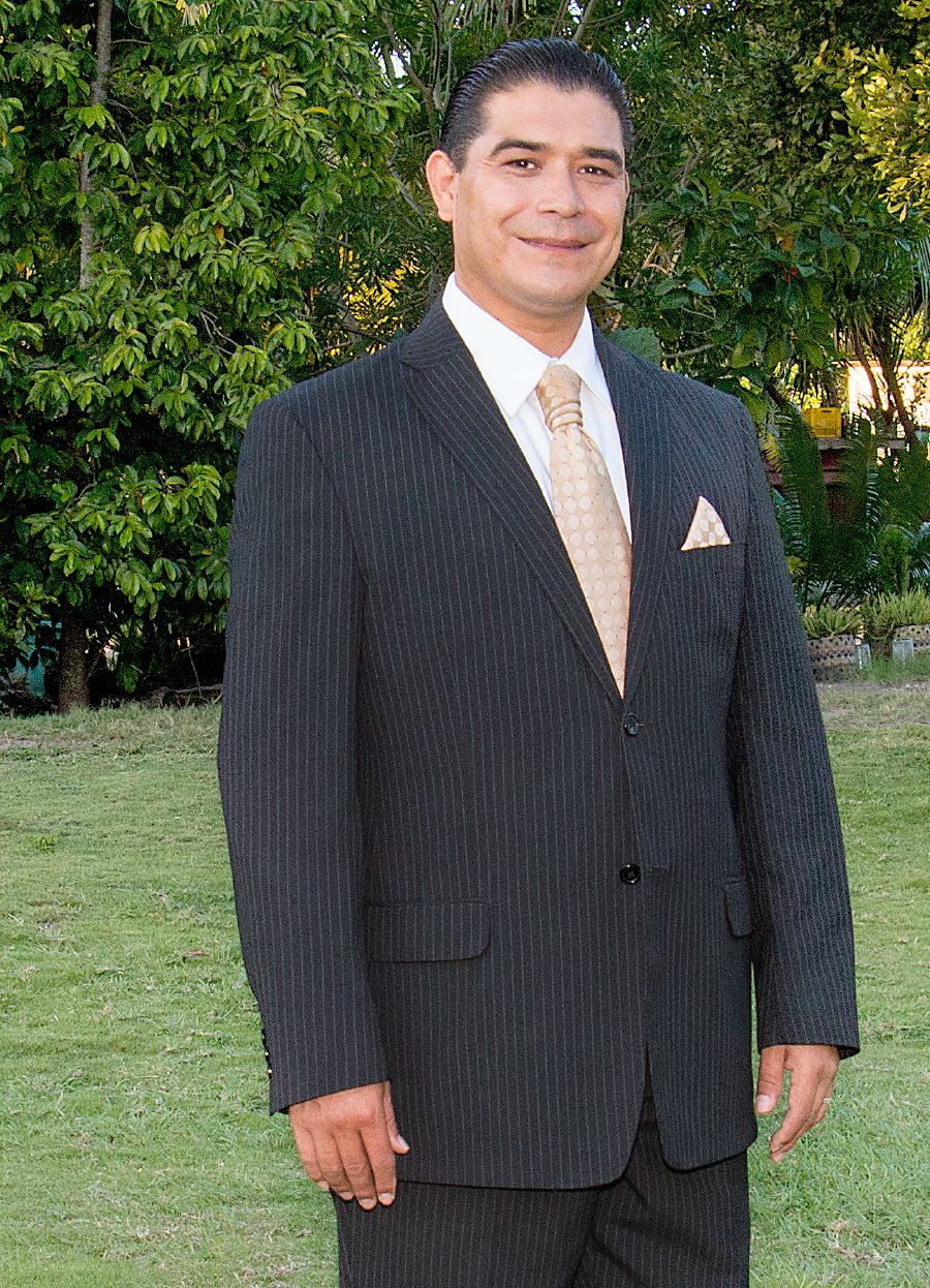 Adrián De la Fuente