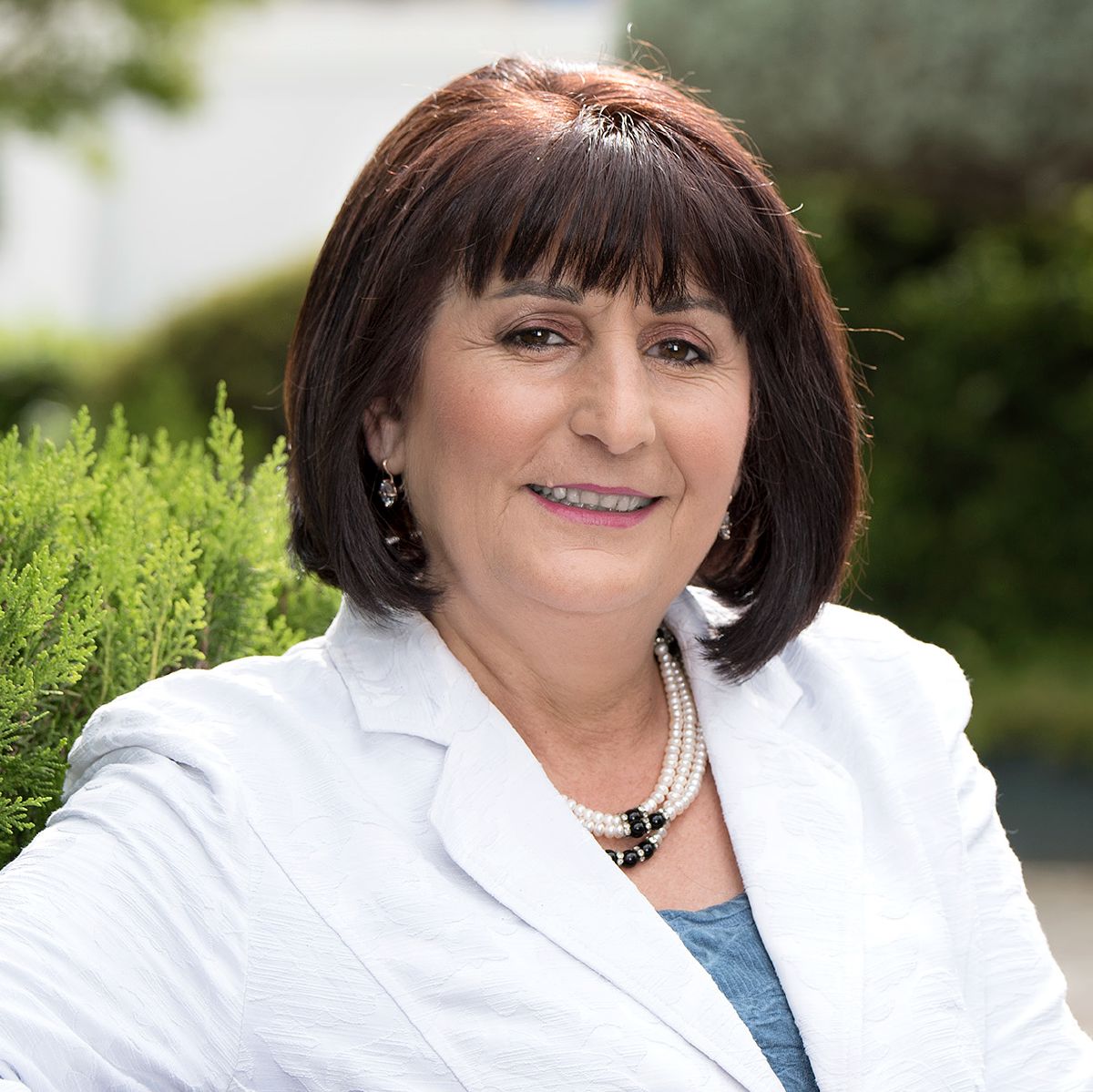 Mlongo Natela Grigoriadis