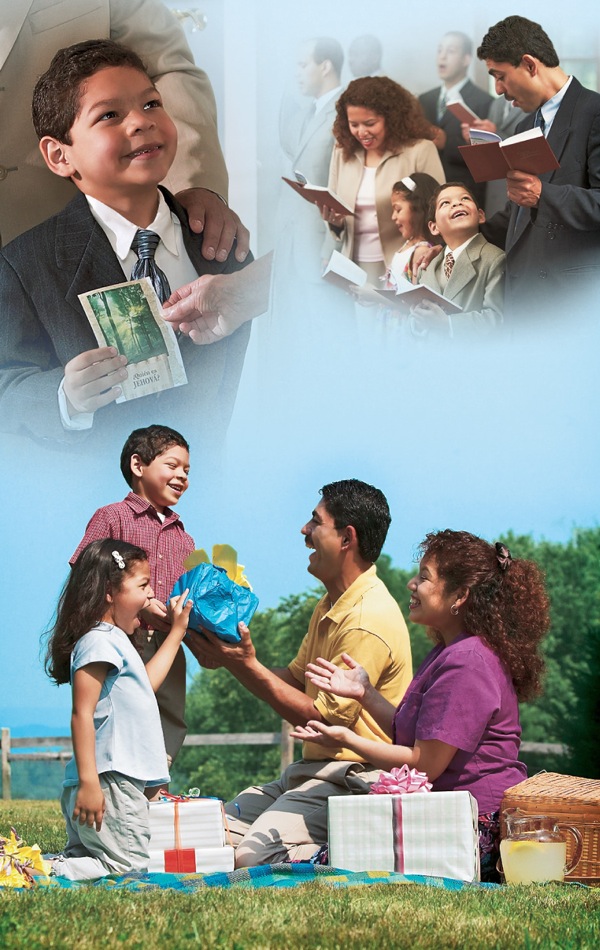 Abusua bie mɔɔ bɛbɔ nu bɛlɛbɔ edwɛkpa ne nolo, bɛhɔ Keleseɛne ayia na bɛlɛkyɛ ninyɛne bɛamaa bɛ nwo la