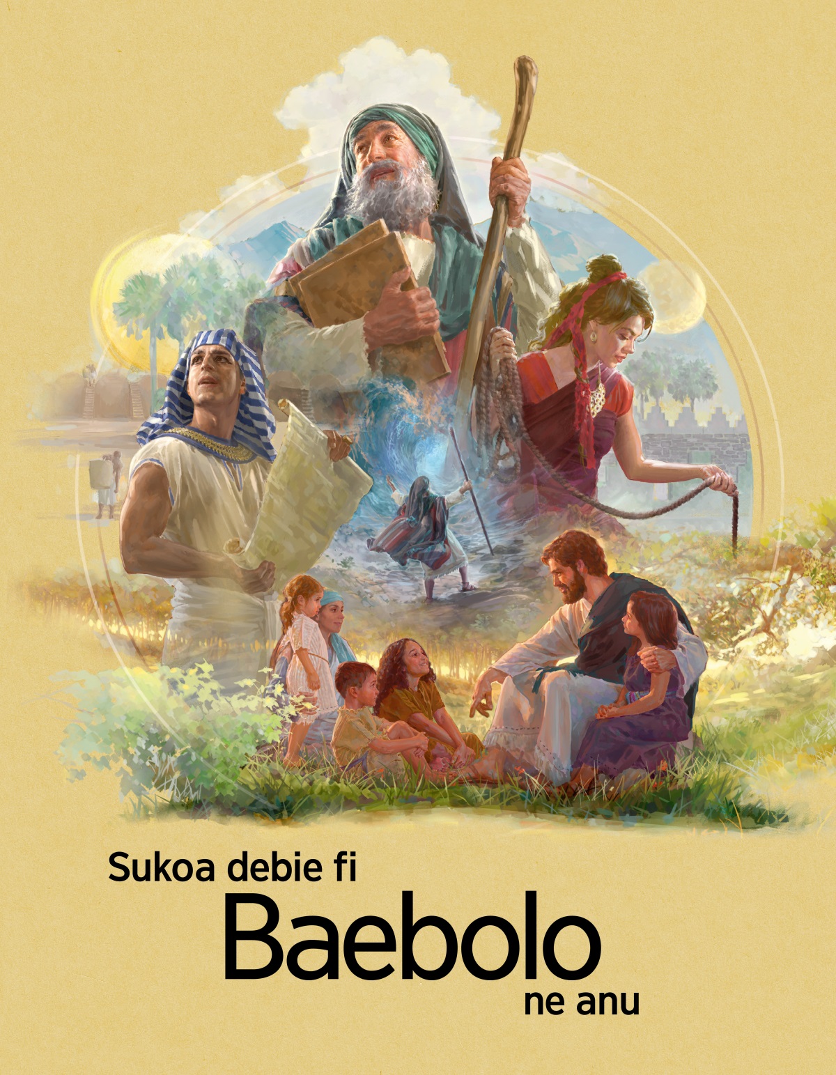 Sukoa Debie Fi Baebolo Ne Anu