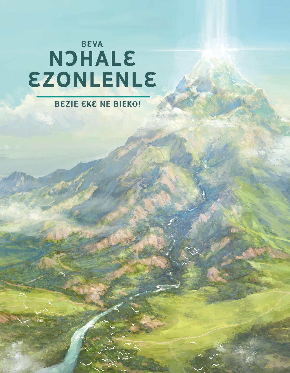 Bɛva Nɔhalɛ Ɛzonlenlɛ Bɛzie Ɛkɛ Ne Bieko!