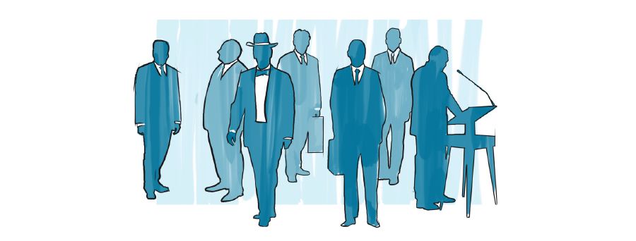 Kilisienema mɔɔ bɛkpokpa bɛ la anu dɔɔnwo ɔvi 1914 kɔdwu 1919, bɛbɔ nu bɛka edwɛkɛ ne na bɛyia.