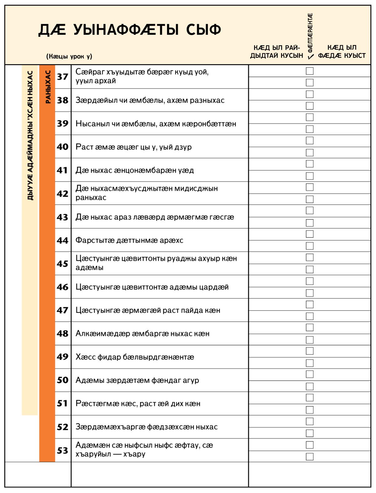 Ныв 81 фарсыл