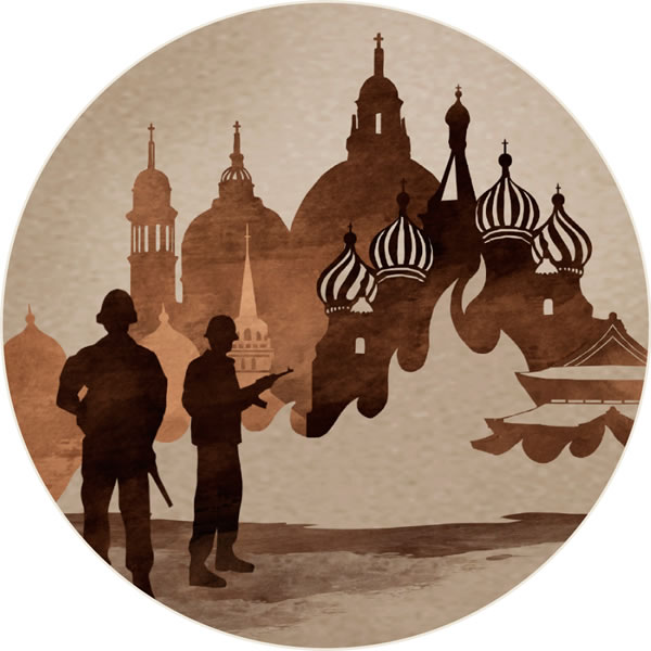 Дионон организацитӕ сӕфт ӕрцӕудзысты.