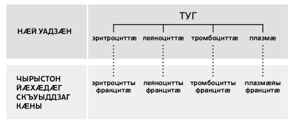 Таблицӕ 247 фарсыл