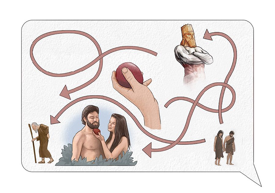 Лыстӕггай ӕмбарын кӕны, цӕмӕн зӕронд кӕнӕм, уый