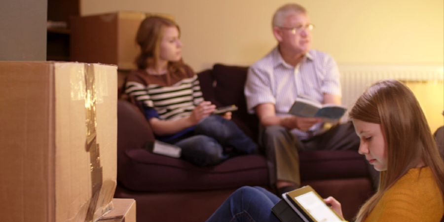 Ӕндӕр ранмӕ цӕрынмӕ чи лидзы, уыцы бинонтӕ иумӕ Библи ахуыр кӕнынц