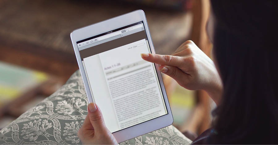 Хо нӕ сайты Библи кӕсы