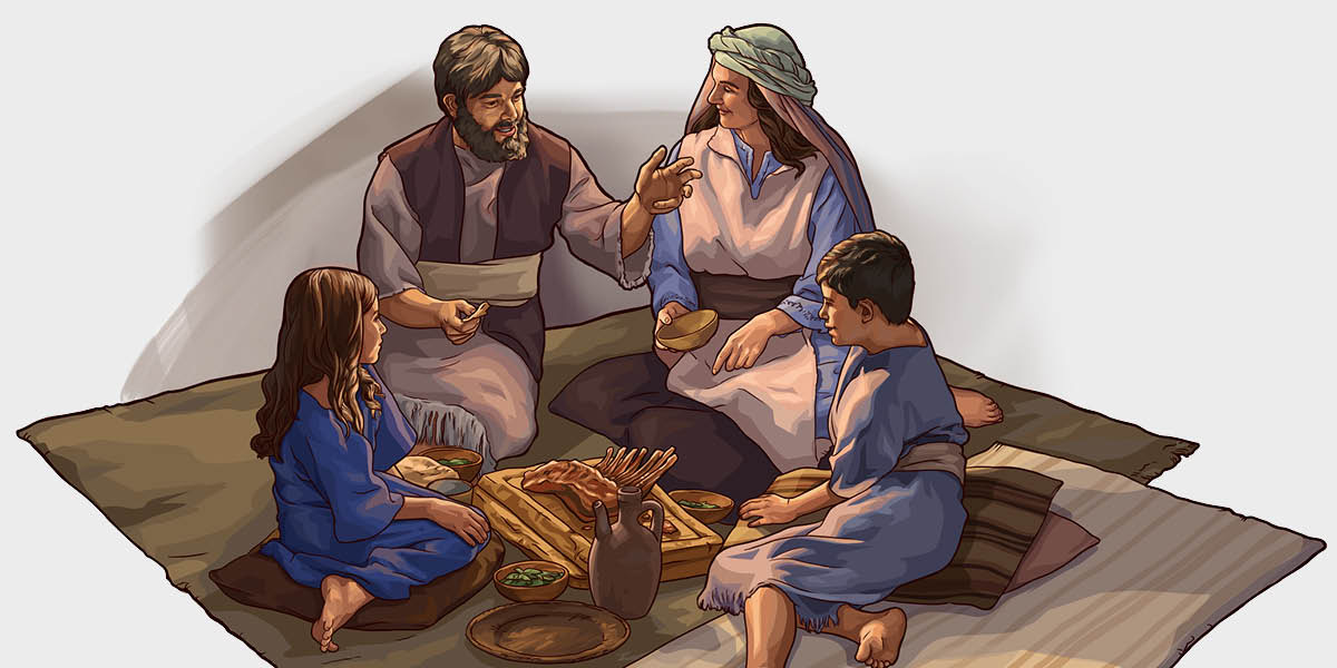 Израилаг бинонтӕ хӕрынц, фарны нывондӕн кӕй ӕрхастой, уыцы фосы дзидзайӕ