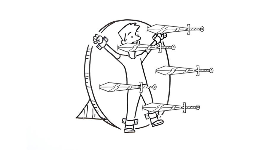 Лӕппу тымбыл фӕйнӕгмӕ баст, йӕ алыварс фӕйнӕгыл кӕрдтӕ ныссагъдысты, афтӕмӕй