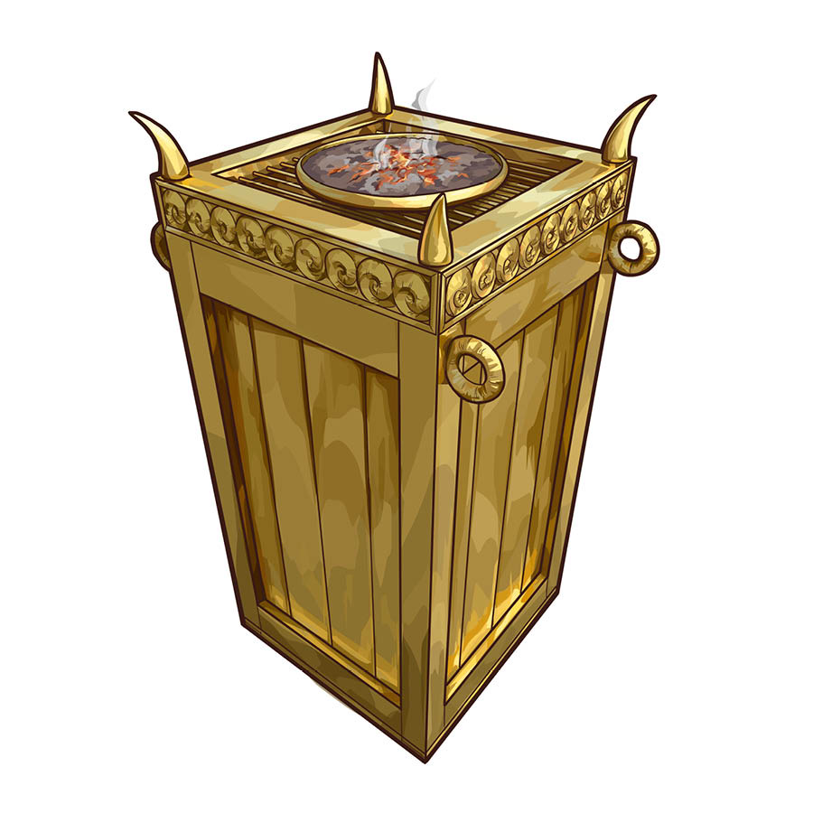 Буд кӕуыл сыгътой, уыцы нывондхӕссӕн