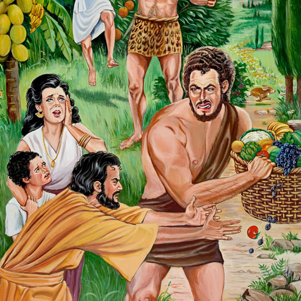 Уӕйыг бинонтӕн сӕ хӕринаг исы