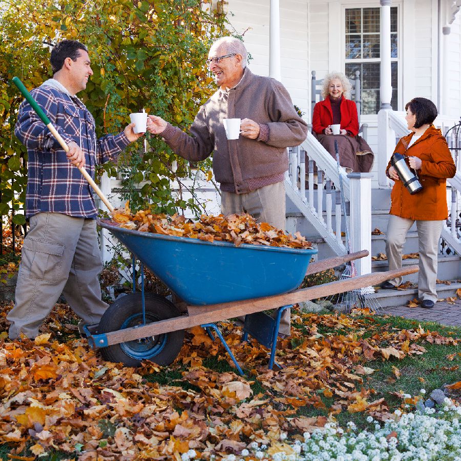 Хосе ӕмӕ Розӕ Тони ӕмӕ Уендиимӕ