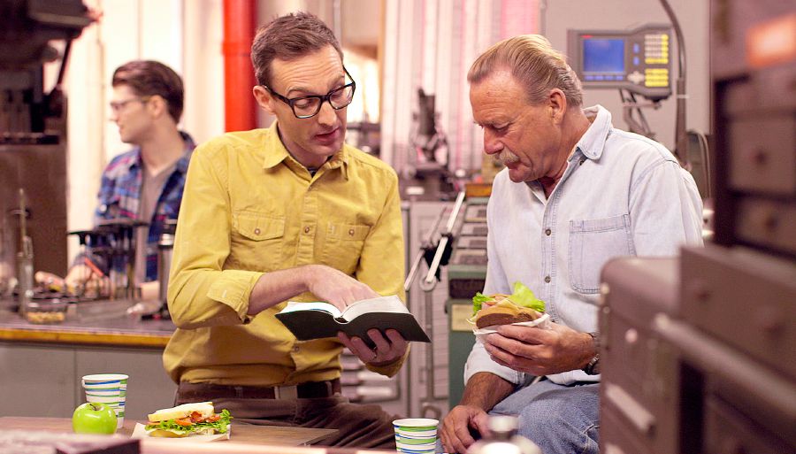 Ӕфсымӕр куысты сихорафон иу нӕлгоймагӕн Библийӕ стих кӕсы