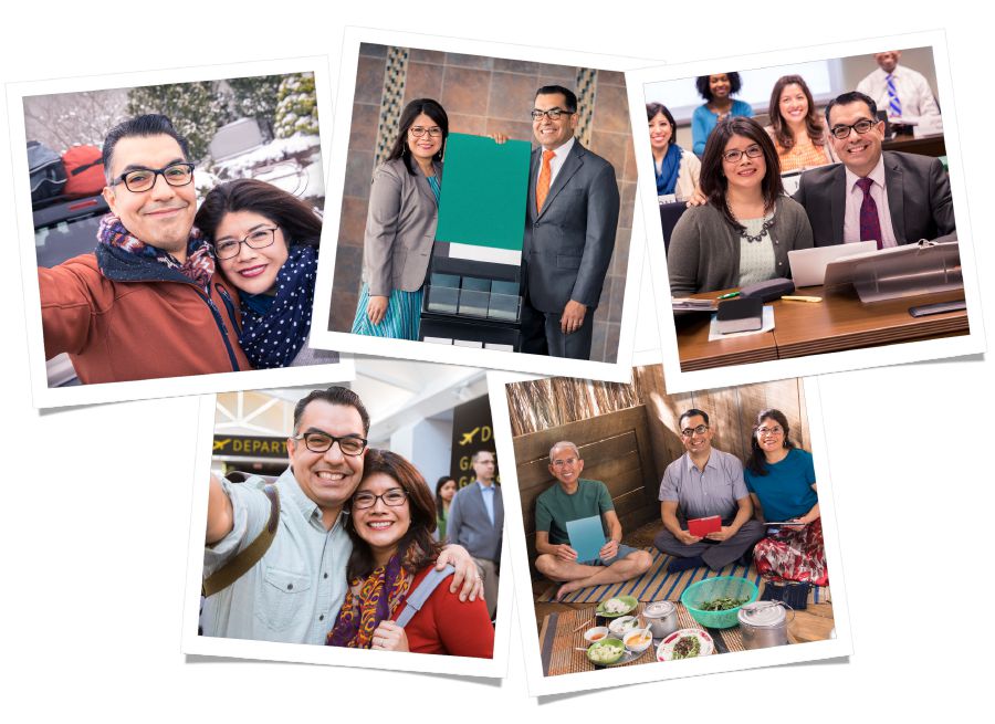 Бинонтӕ Вефилӕй фӕцӕуынц; стендимӕ хъусын кӕнынц; Хуыцауы Паддзахад хъусынгӕнджыты скъолайы ахуыр кӕнынц; ӕндӕр бӕстӕмӕ лӕггад кӕнынмӕ цӕуынц; ӕндӕр бӕстӕйы иу нӕлгоймагимӕ Библи ахуыр кӕнынц