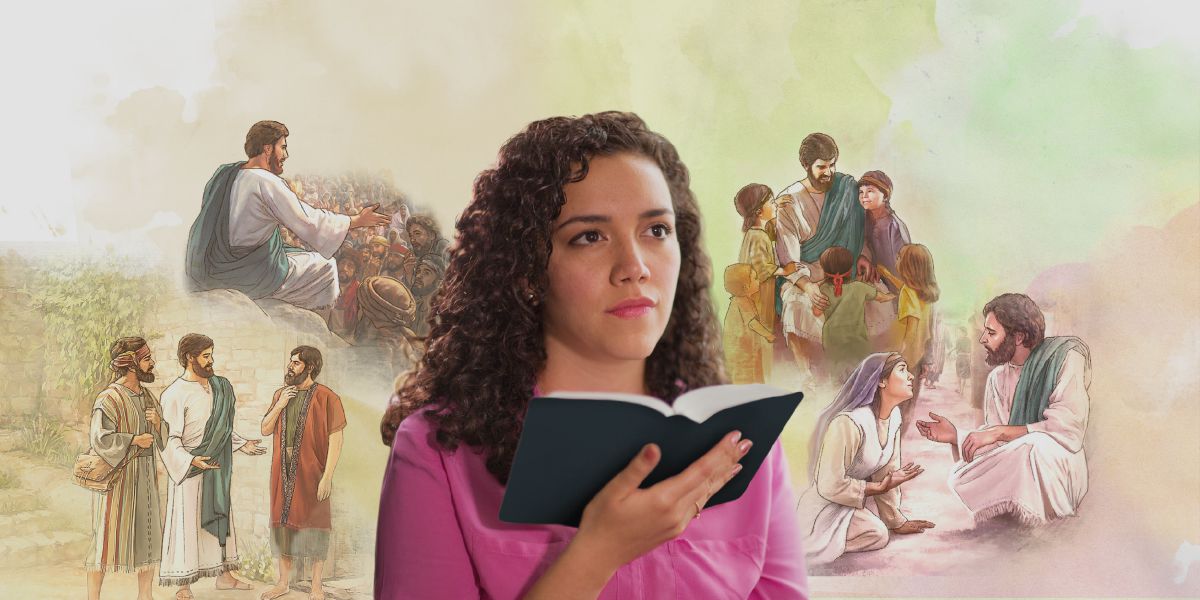 Хо хъуыды кӕны, Библийы Чырыстийы тыххӕй цы хабӕрттӕ фыст ис, уыдоныл