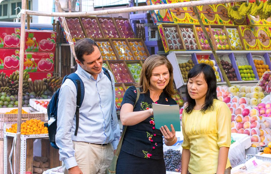 Симоне ӕмӕ Аннӕ