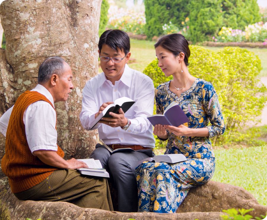 Сачио ӕмӕ Мидзухо