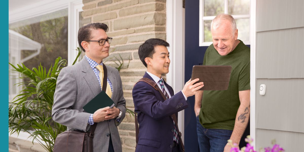 Нӕлгоймаг Йегъовӕйы Ӕвдисӕнтӕн дуар нӕ бакодта ӕмӕ сӕм хорз байхъуыста