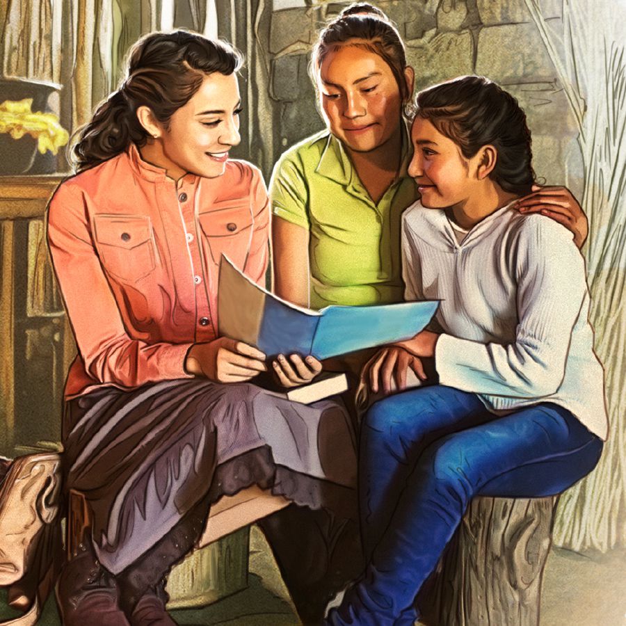 Хо хъусын кӕны