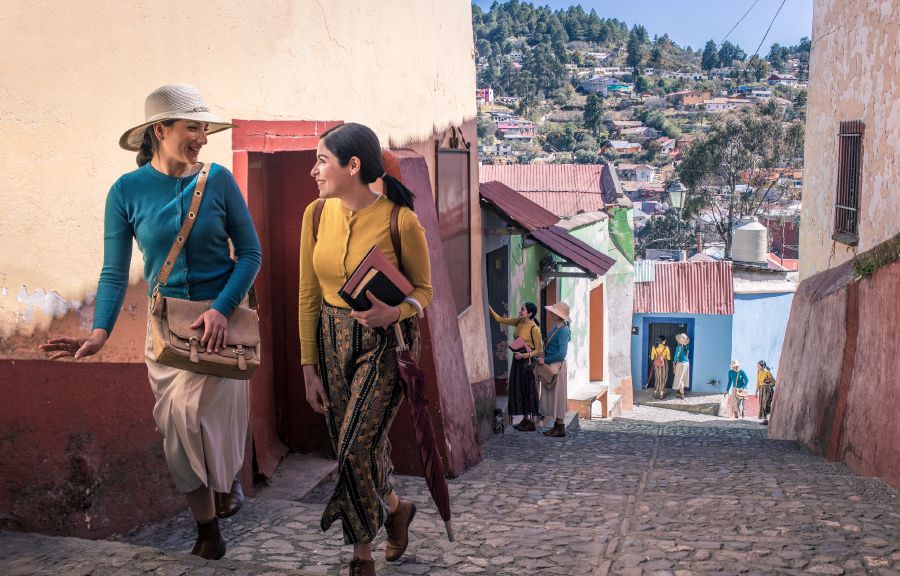 Дыууӕ хойы уацамынды алы хӕдзармӕ дӕр бацыдысты