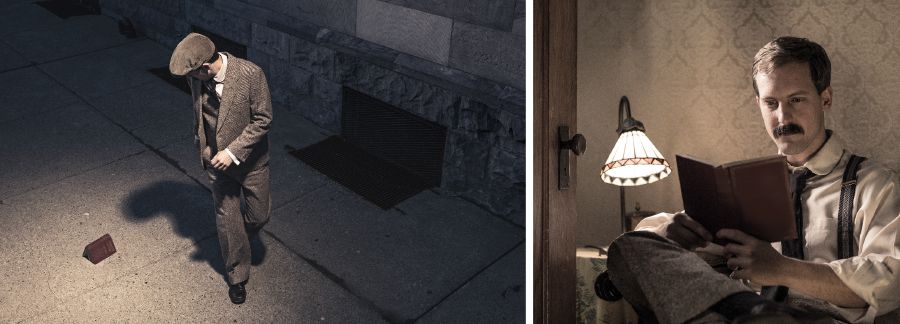 Нӕлгоймагыл уӕлейӕ ӕрхауд чиныг «Сусӕгдзинад раргом» ӕмӕ йӕ фӕстӕдӕр кӕсы